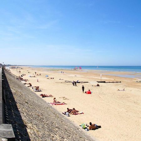 Apartment Fleur Marine-31 By Interhome Cabourg Bagian luar foto