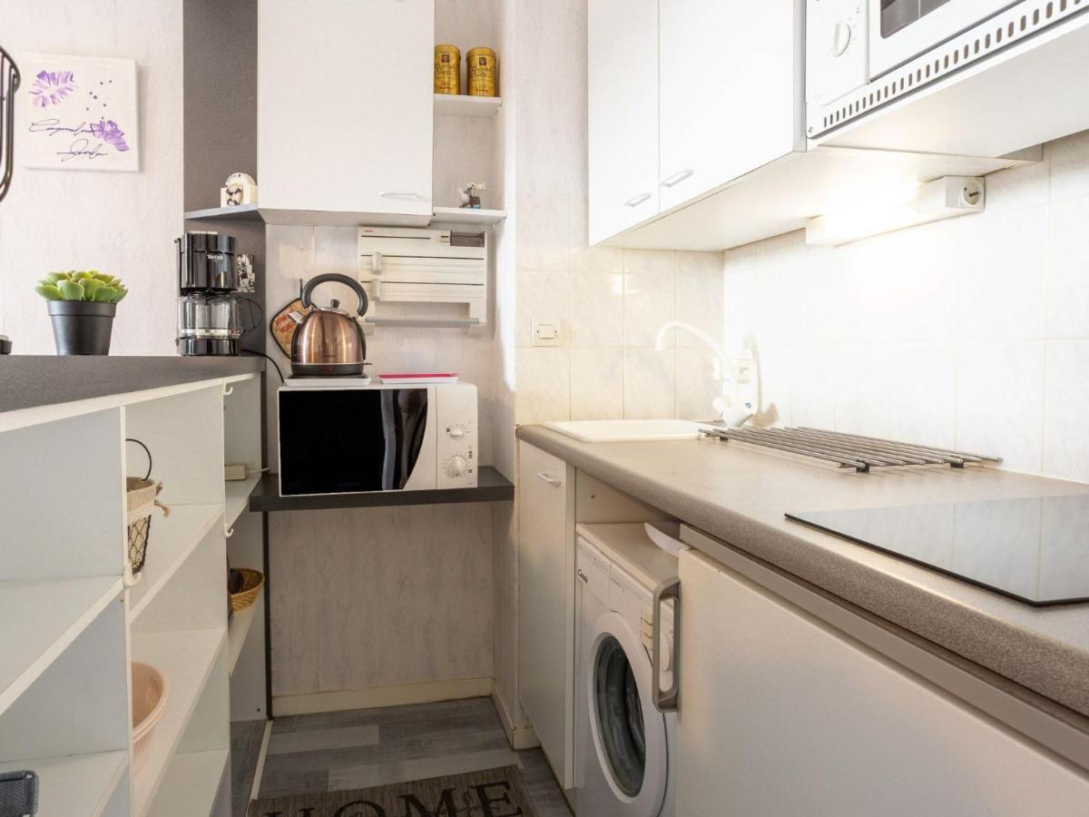 Apartment Fleur Marine-31 By Interhome Cabourg Bagian luar foto