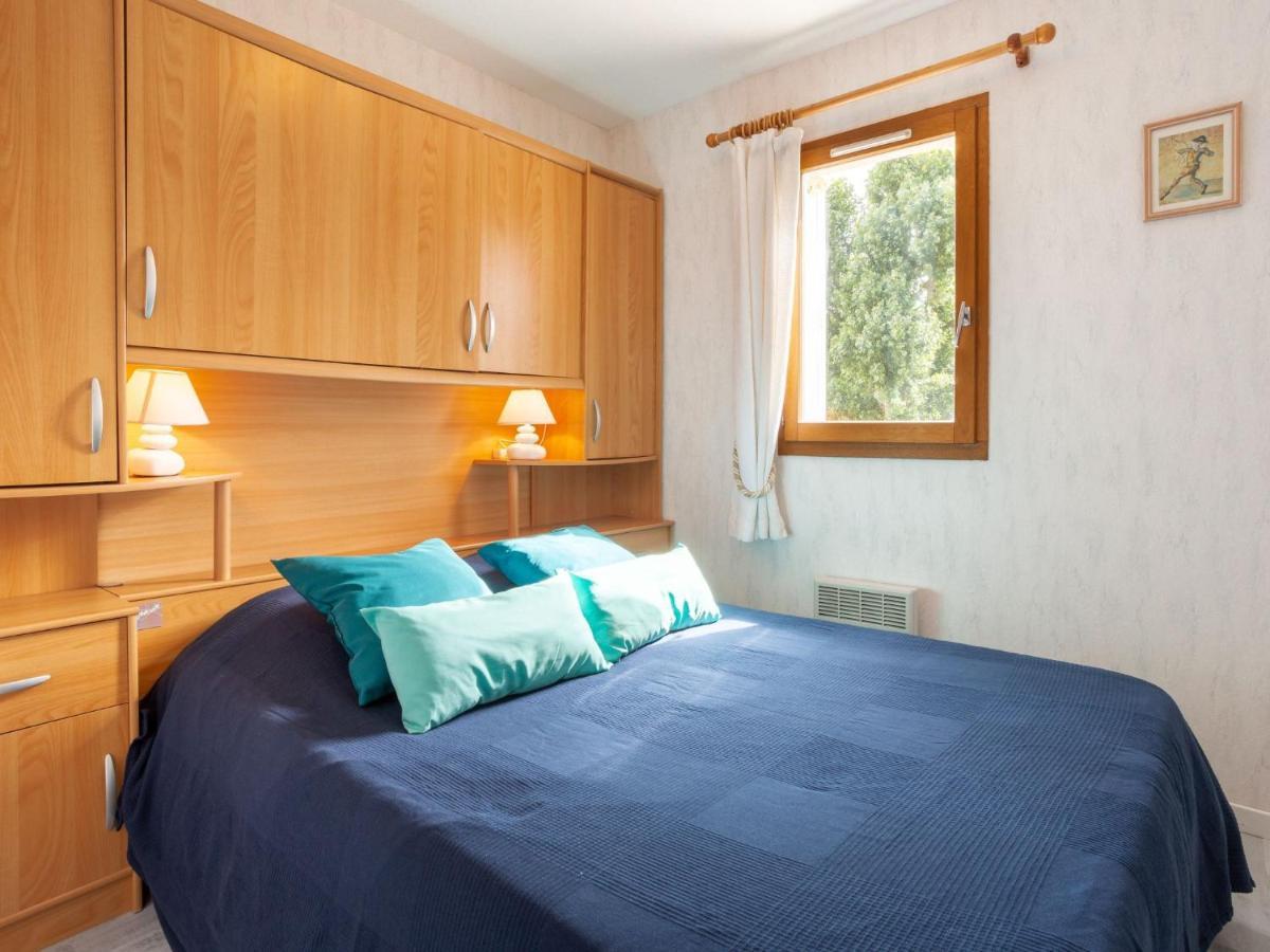 Apartment Fleur Marine-31 By Interhome Cabourg Bagian luar foto