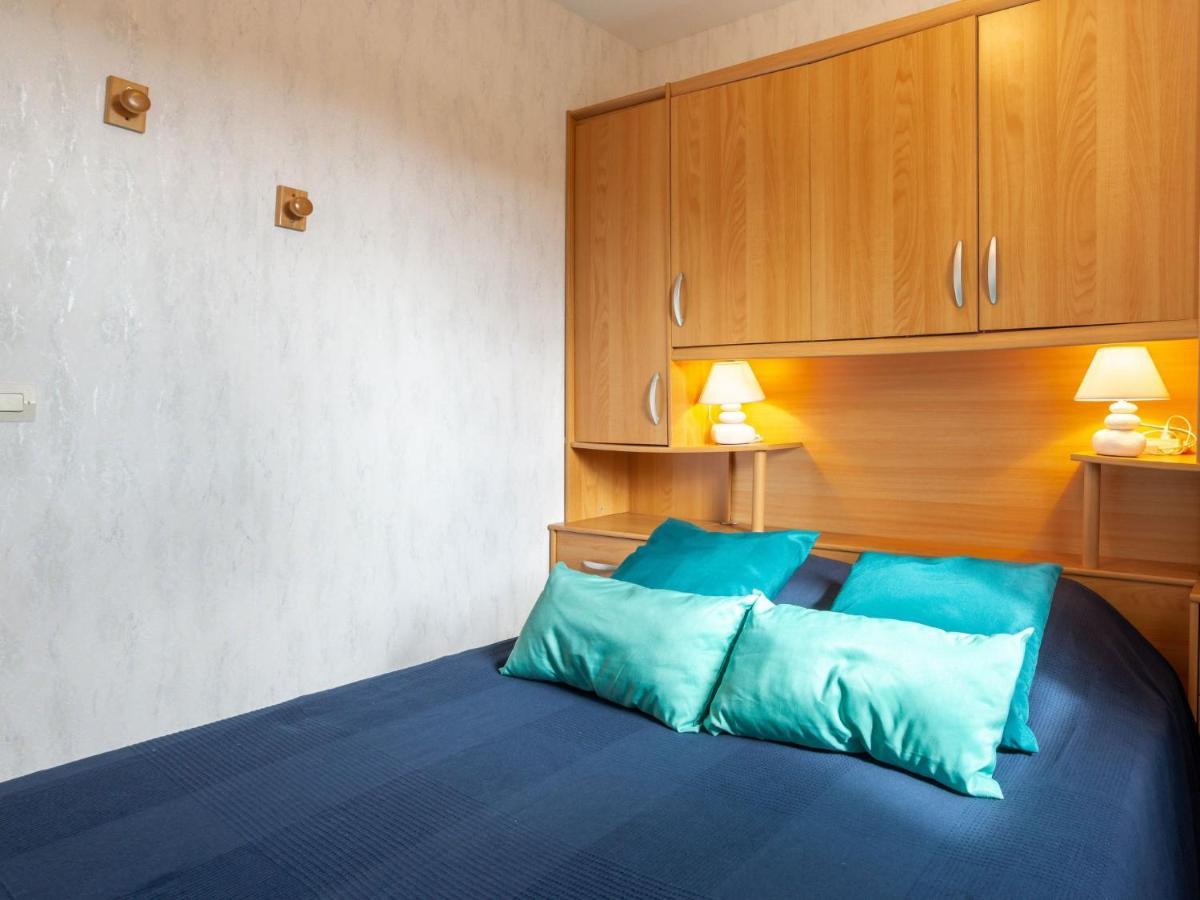 Apartment Fleur Marine-31 By Interhome Cabourg Bagian luar foto